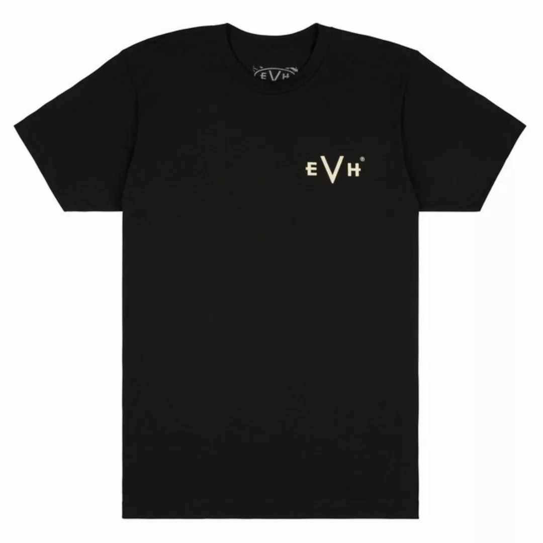 EVH T-Shirt (Textilien, T-Shirts) 5150 Iconic T-Shirt L - T-Shirt günstig online kaufen