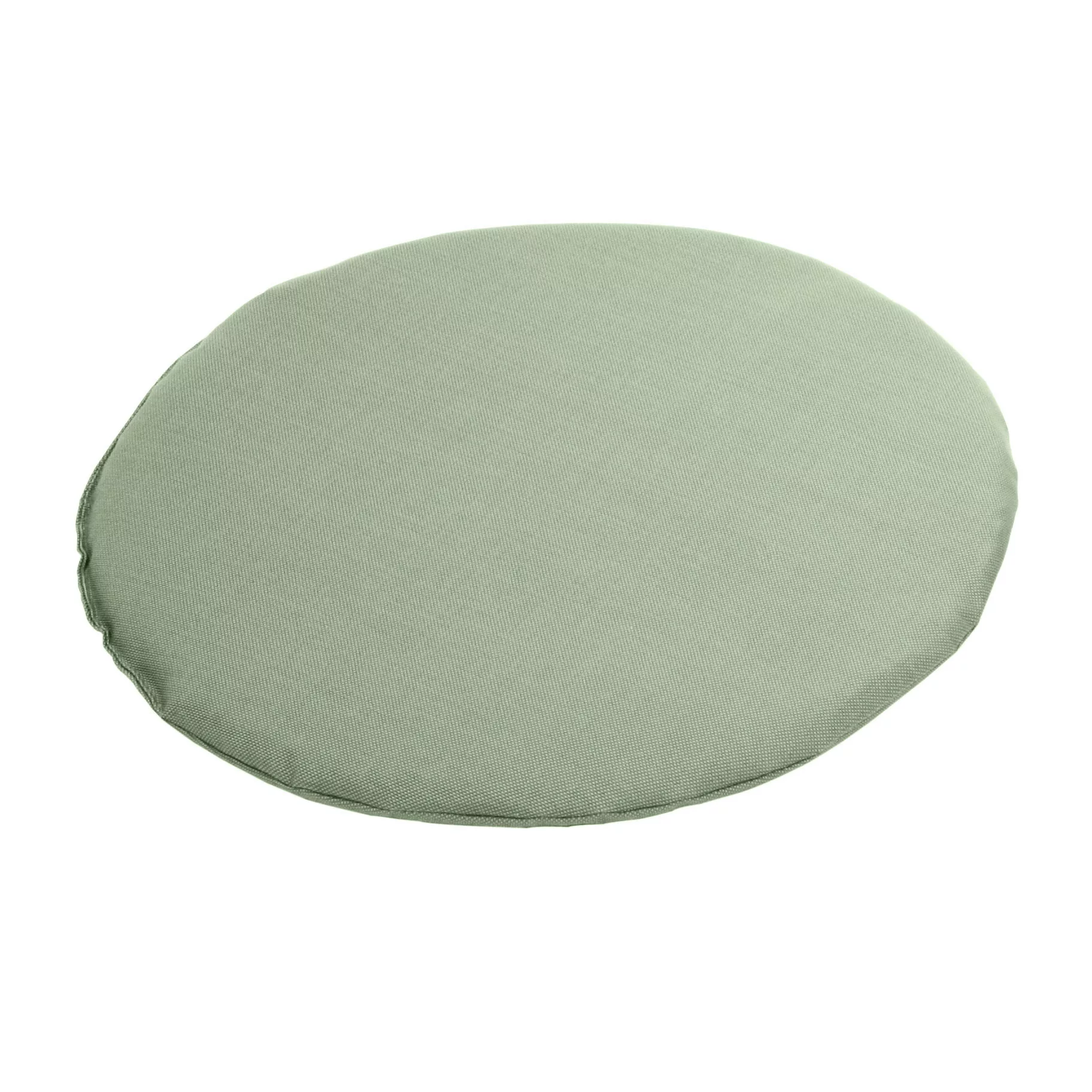 Fermob - 1900 Sesselkissen - mandelgrün/TOG Batyline®/Ø 43cm/UV-beständig günstig online kaufen