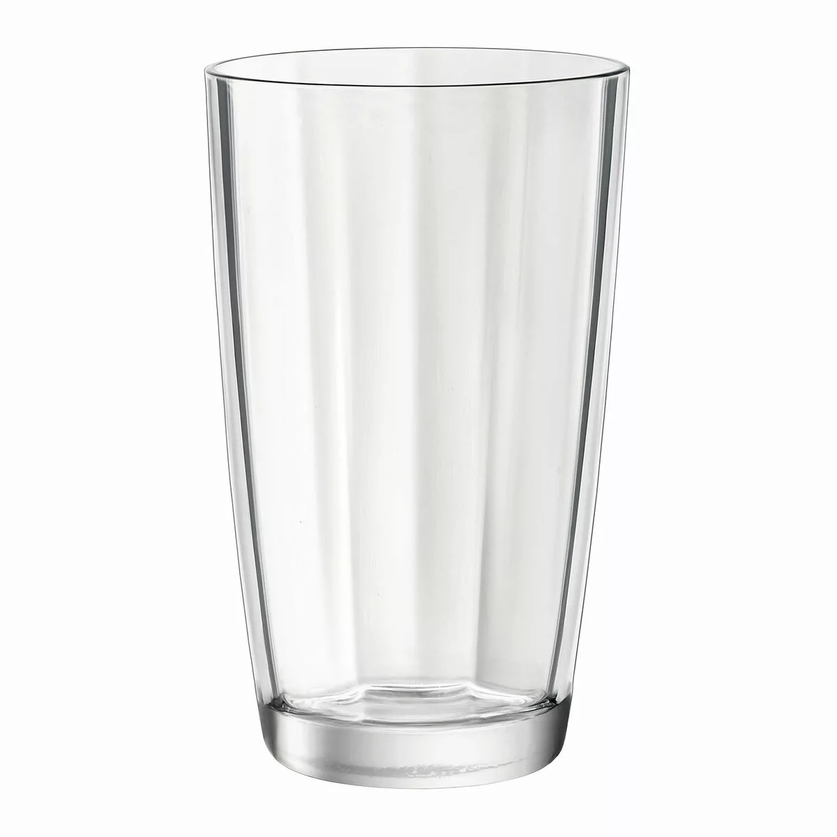 Becher Bormioli Rocco Pulsar Durchsichtig Glas (470 Ml) (6 Stück) günstig online kaufen