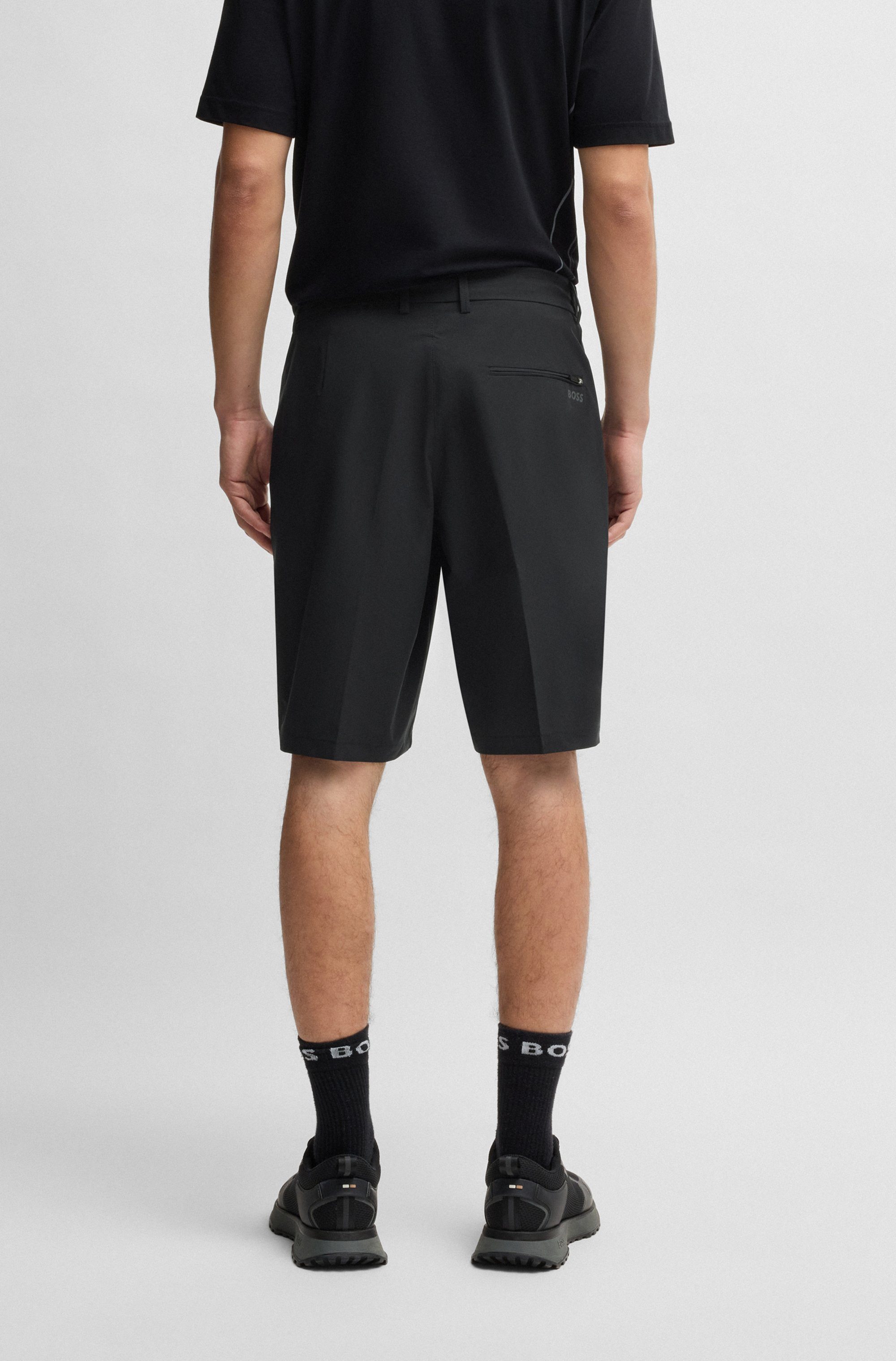 BOSS GREEN Shorts S Speedflex in günstig online kaufen