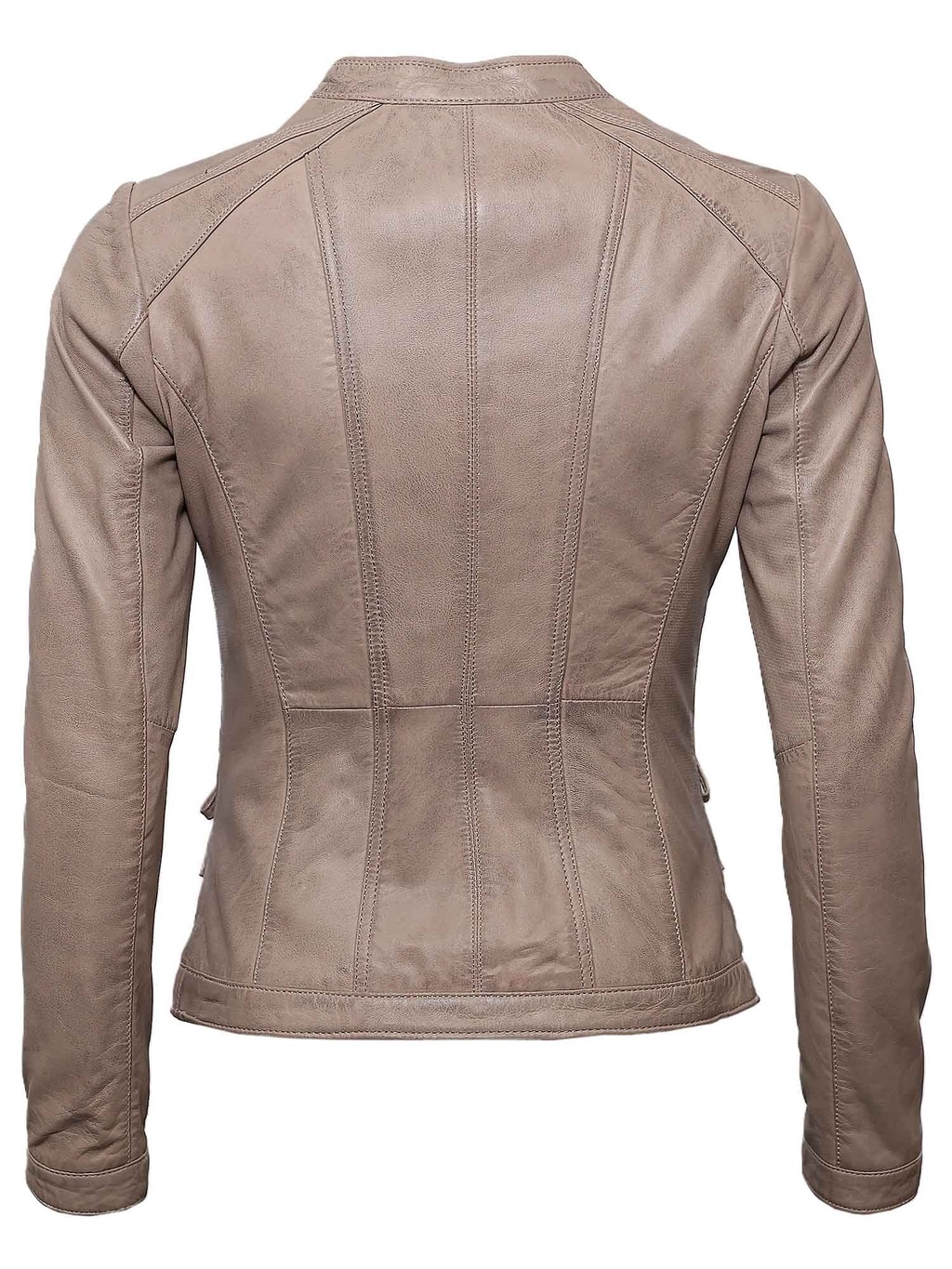 MUSTANG Lederjacke "3101603" günstig online kaufen