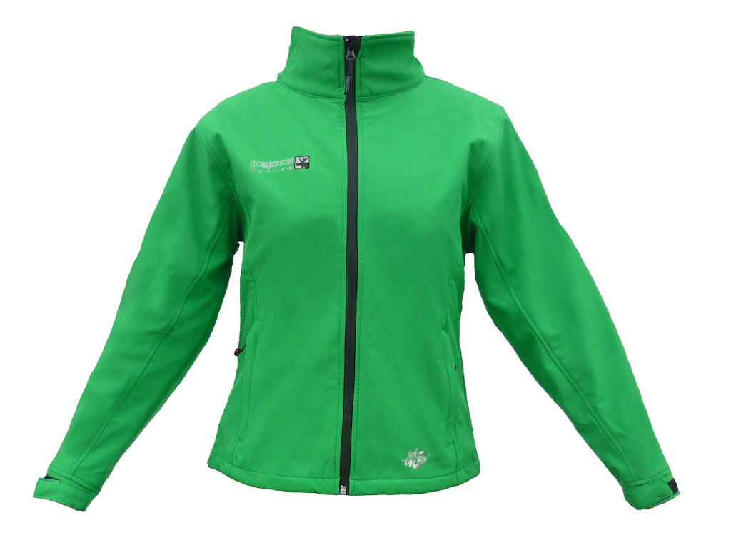 DEPROC Active Softshelljacke "WESTLOOK WOMEN", auch in Großen Größen erhält günstig online kaufen