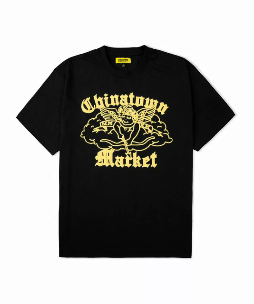 Market T-Shirt Cherub T-Shirt default günstig online kaufen