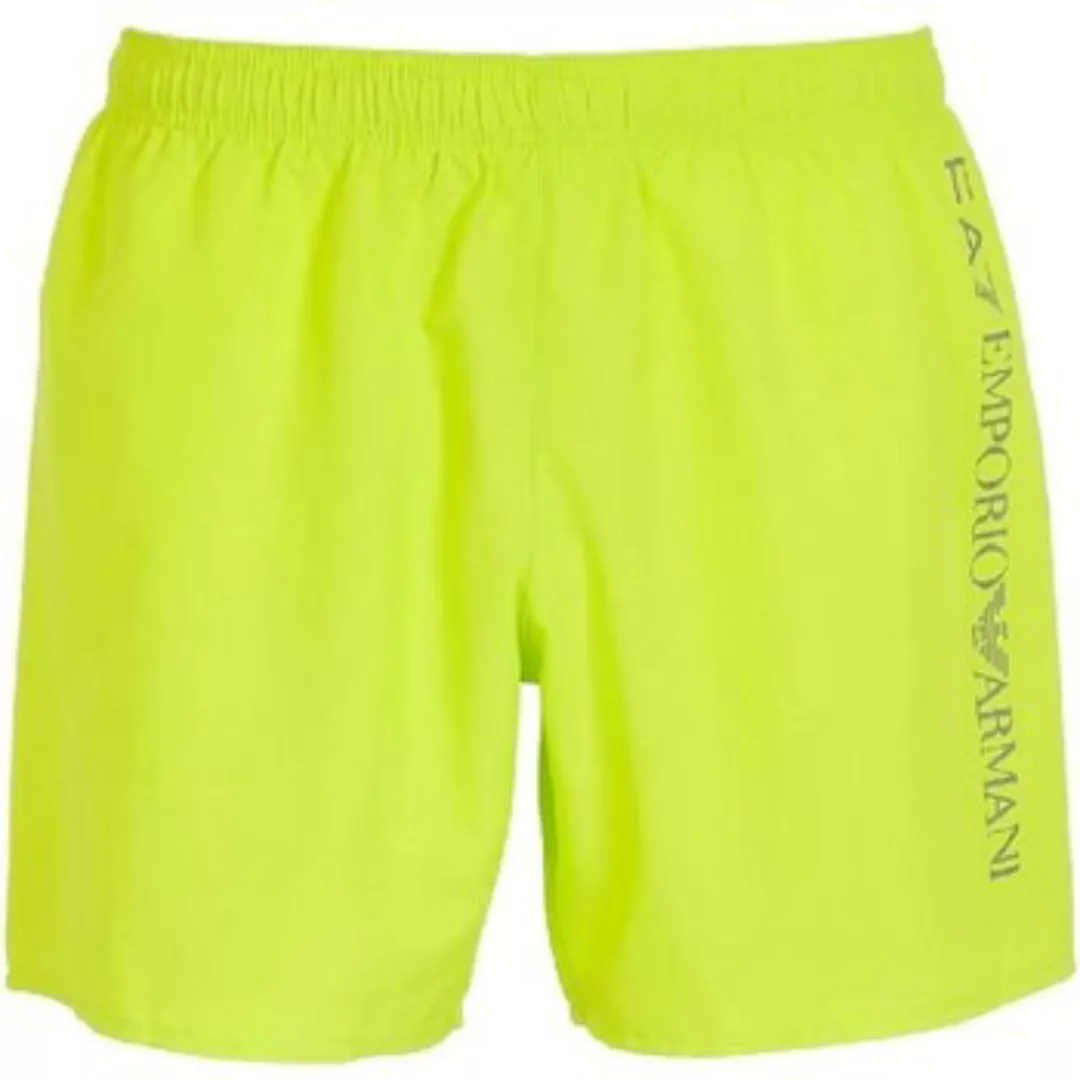 Ea7 Emporio Armani  Badeshorts - günstig online kaufen