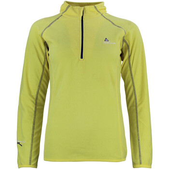 Peak Mountain  Fleecepullover Sweat polaire 1/2 zip femme AFINE günstig online kaufen