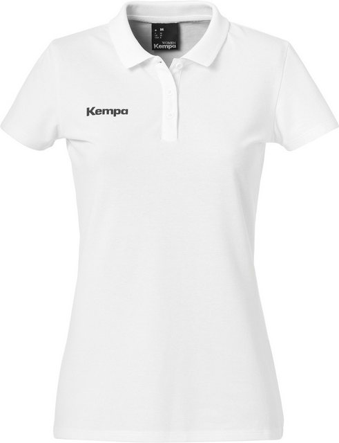 Kempa Poloshirt Polo Shirt Women günstig online kaufen