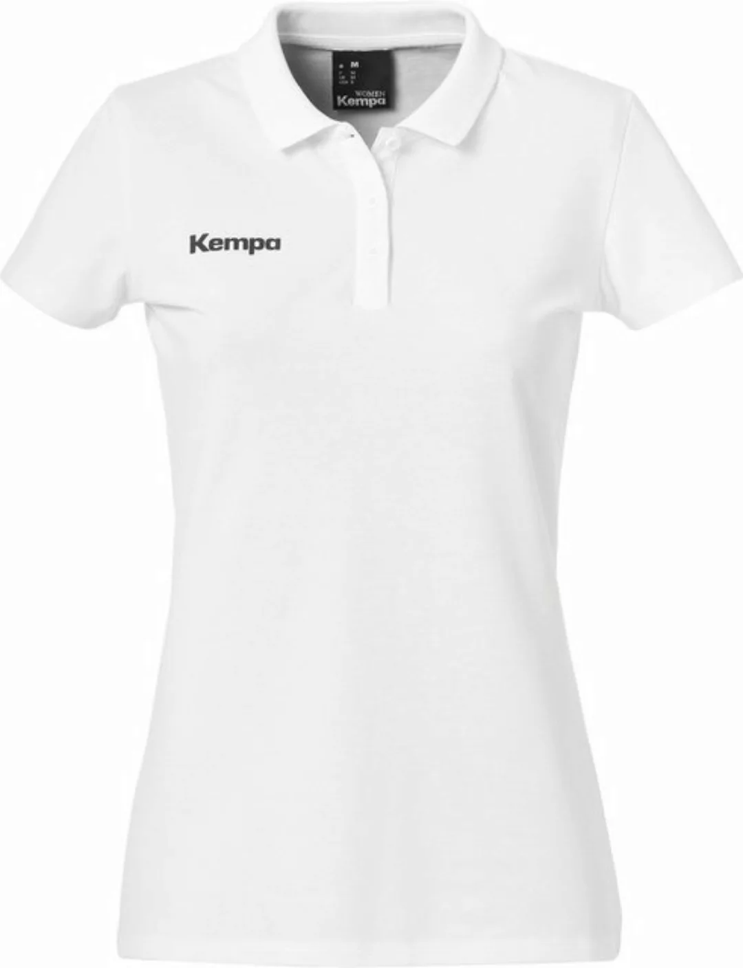 Kempa Poloshirt Polo Shirt Women günstig online kaufen