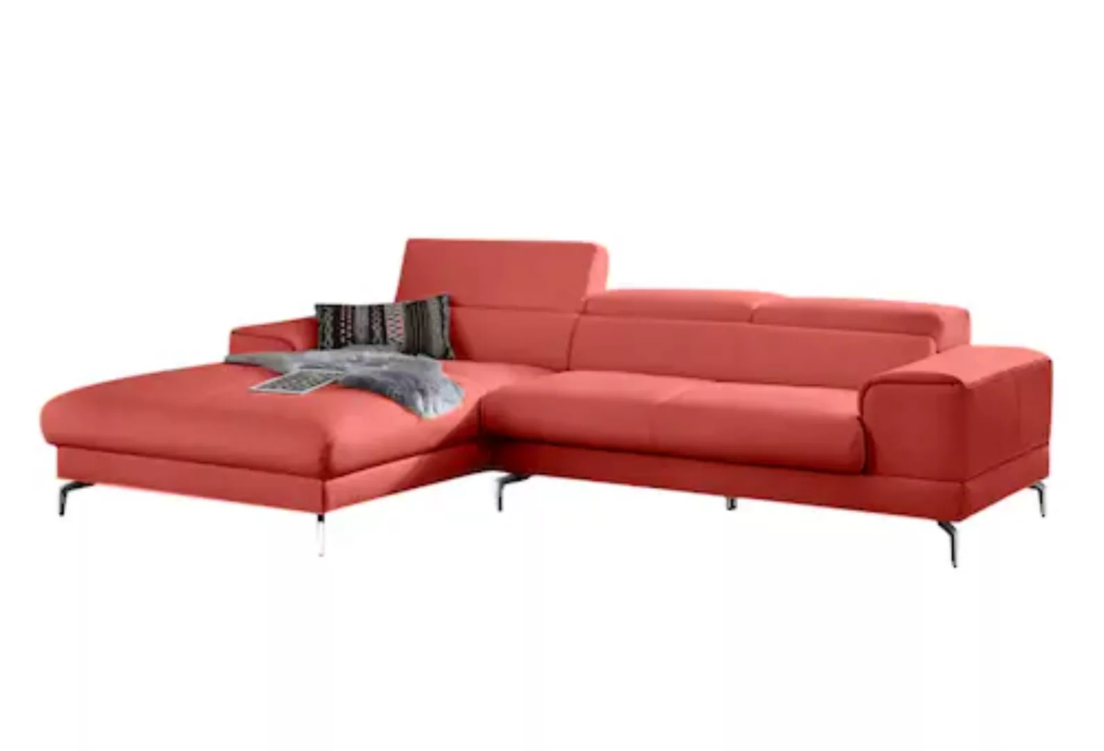 W.SCHILLIG Ecksofa "piedroo" günstig online kaufen