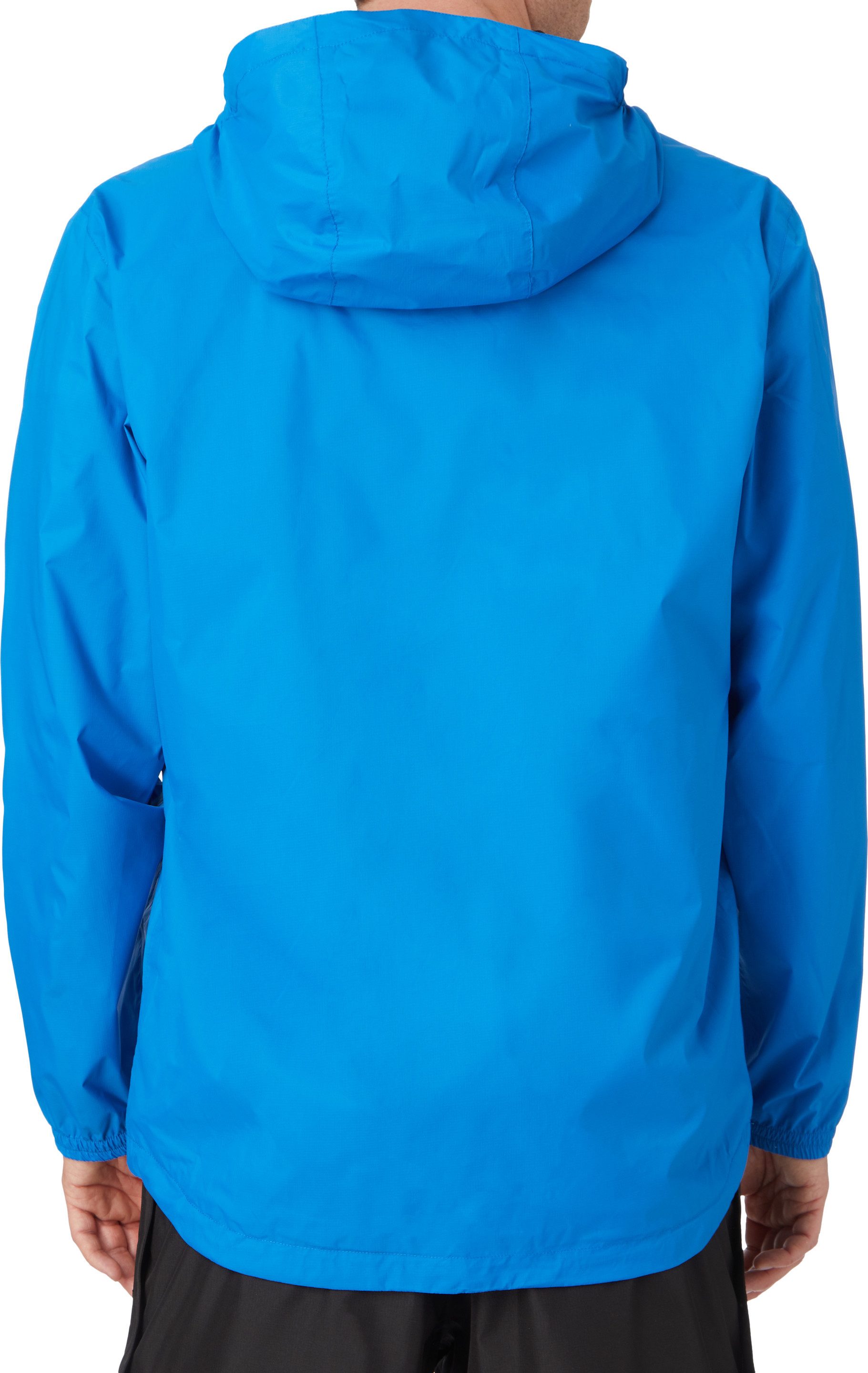 McKINLEY Funktionsjacke He.-Regenjacke Kereol IV M günstig online kaufen