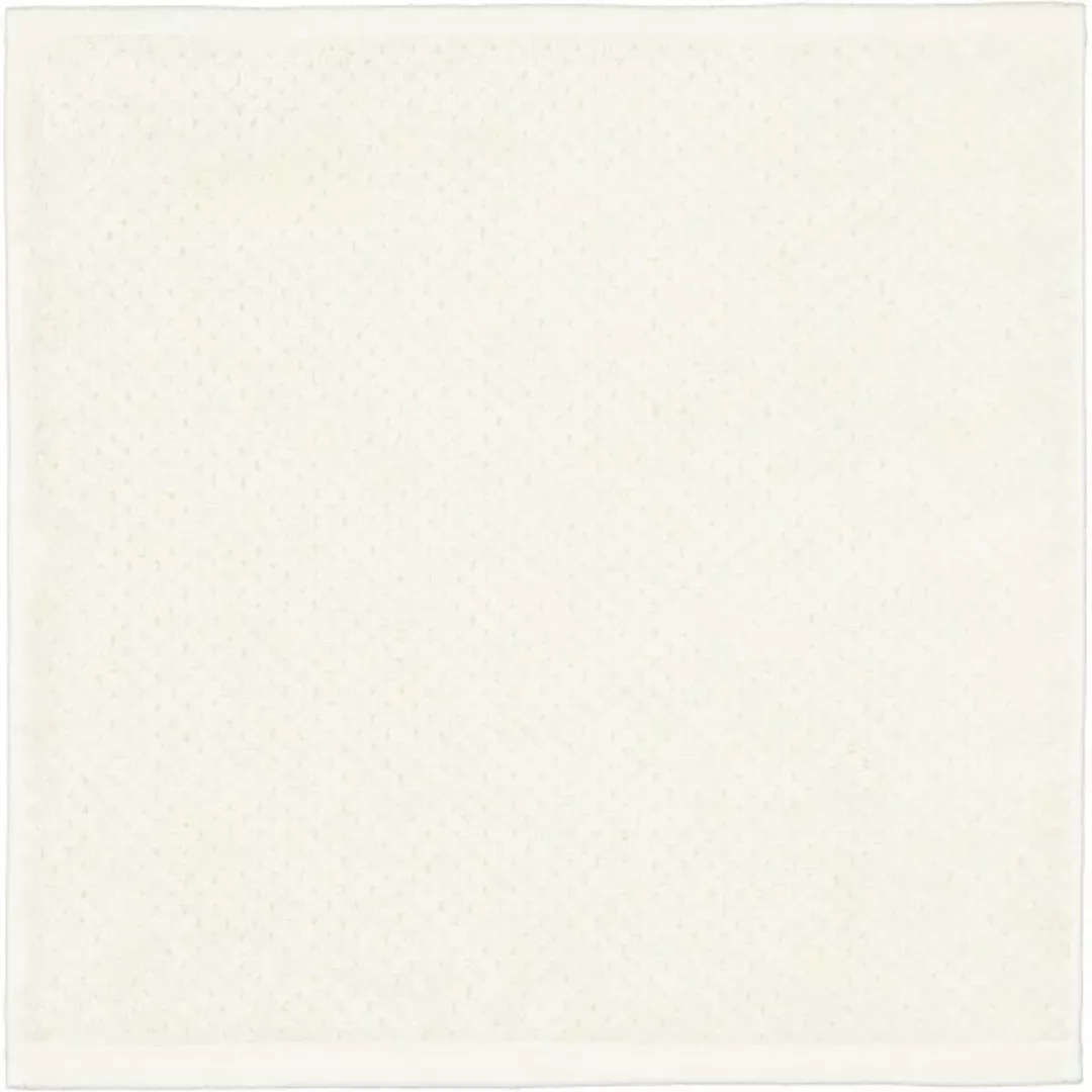 Cawö Handtücher Pure 6500 - Farbe: natur - 356 - Seiflappen 30x30 cm günstig online kaufen