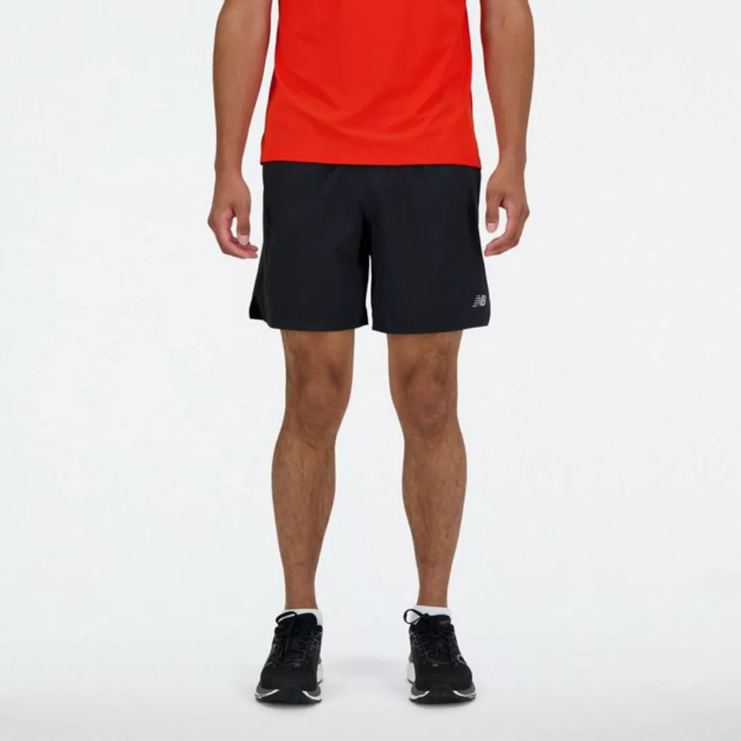 New Balance Laufhose RC Short 7 BK günstig online kaufen