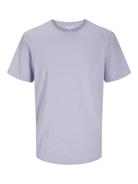 Jack & Jones Kurzarmshirt JJEBASHER TEE O-NECK SS NOOS günstig online kaufen