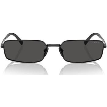 Prada  Sonnenbrillen Sonnenbrille PRA60S 1AB5S0 günstig online kaufen