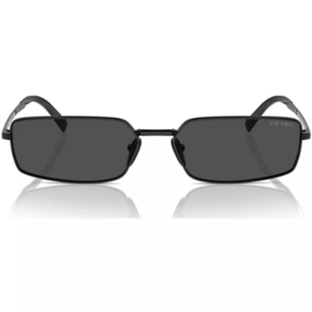 Prada  Sonnenbrillen Sonnenbrille PRA60S 1AB5S0 günstig online kaufen