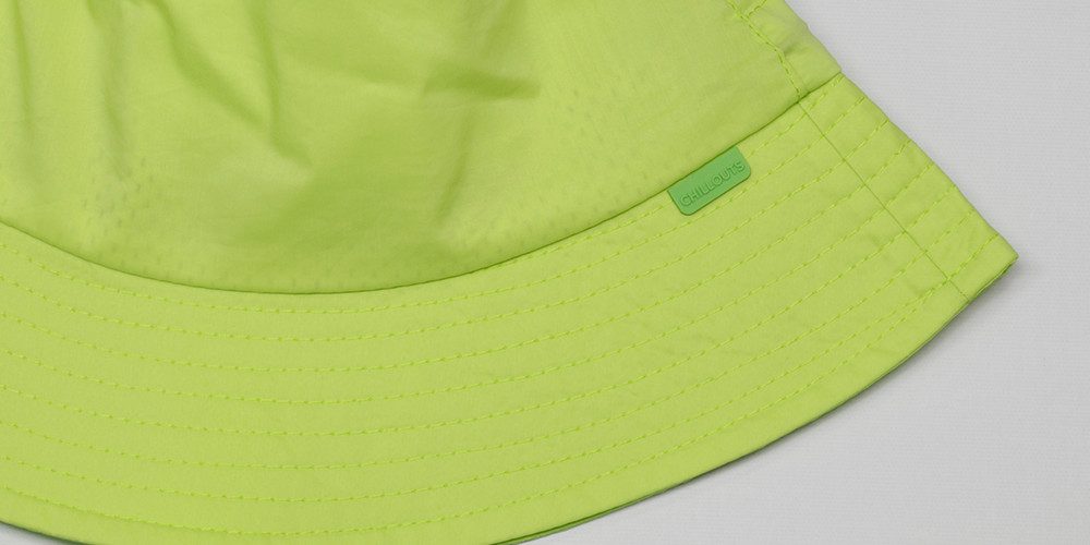 chillouts Sonnenhut "Ballina Hat", mit Hutband zur Größenanpassung günstig online kaufen