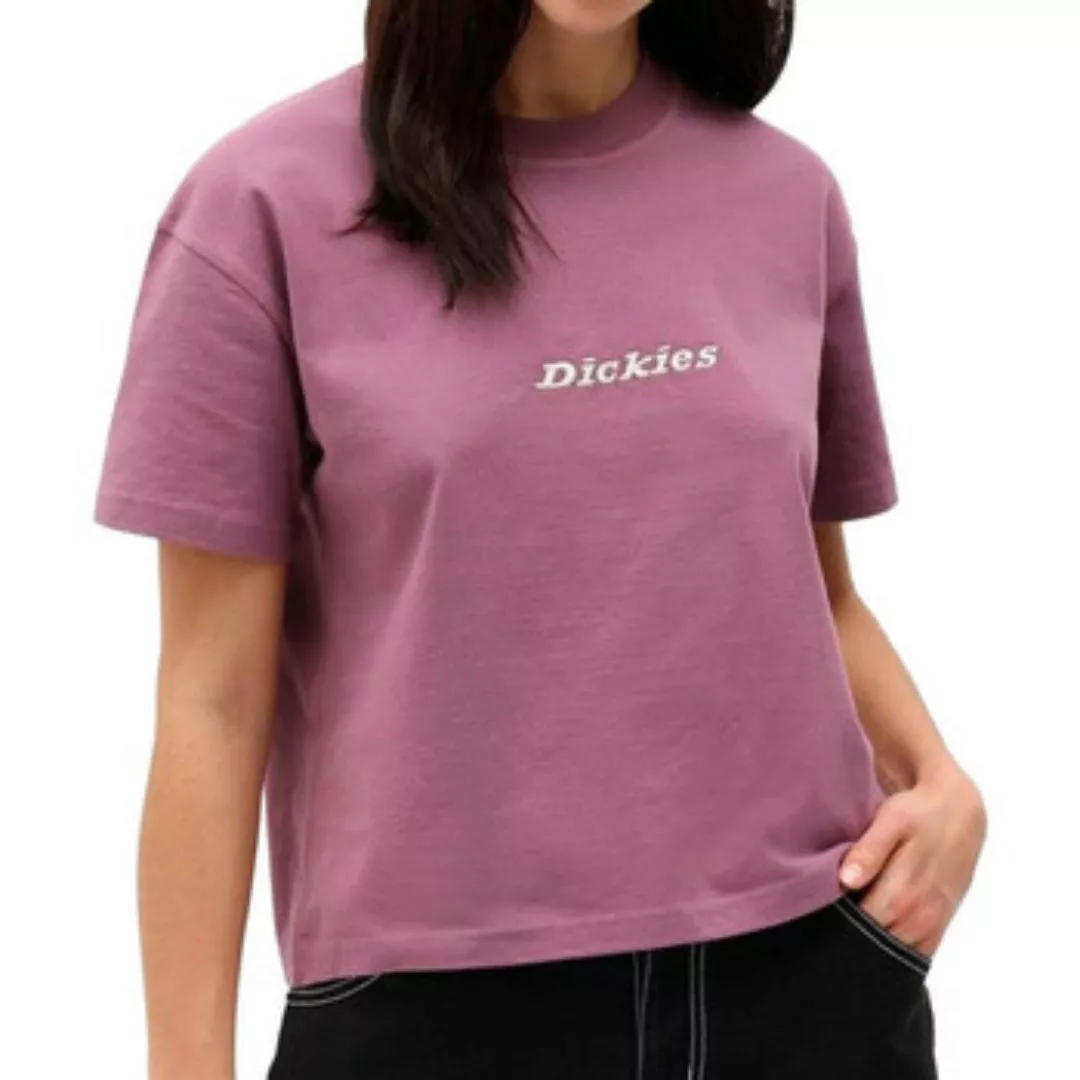 Dickies  T-Shirt DK0A4XBAB651 günstig online kaufen