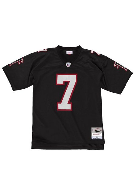 Mitchell & Ness T-Shirt Legacy Atlanta (1-tlg) günstig online kaufen