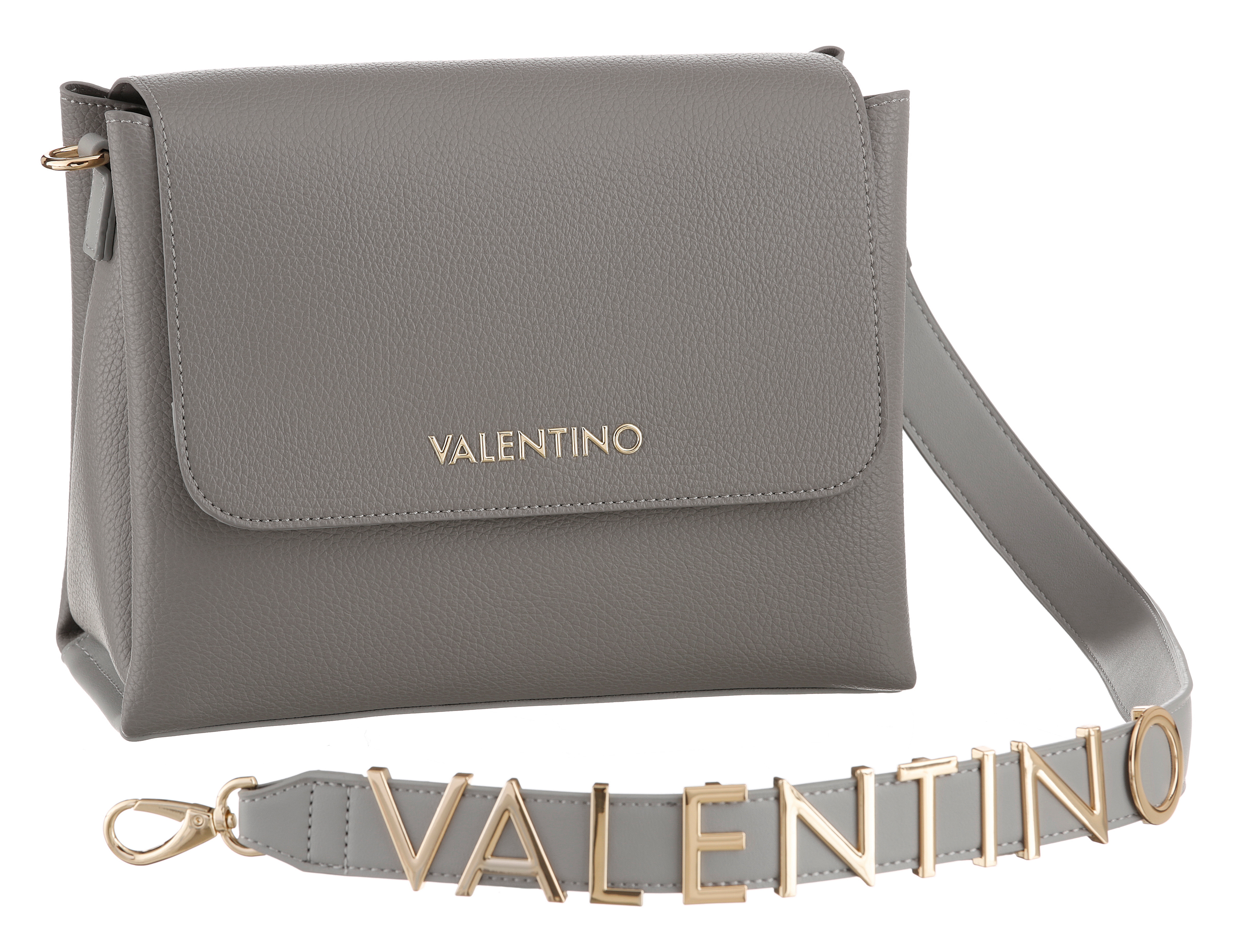 VALENTINO BAGS Umhängetasche "ALEXIA", Handtasche Damen Tasche Damen Schult günstig online kaufen