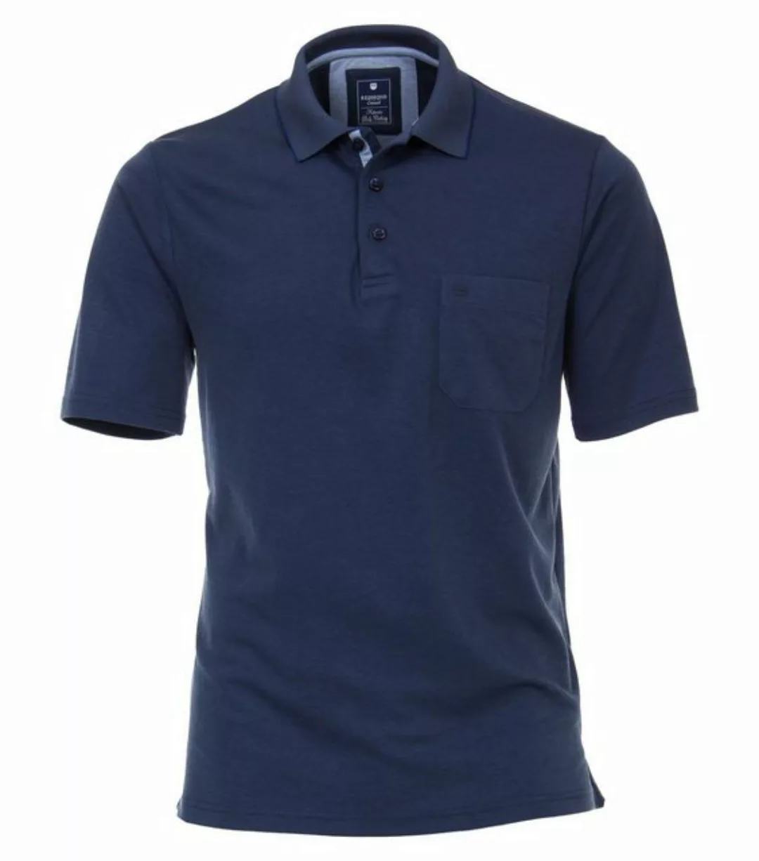 Redmond Poloshirt Poloshirt Soft touch günstig online kaufen