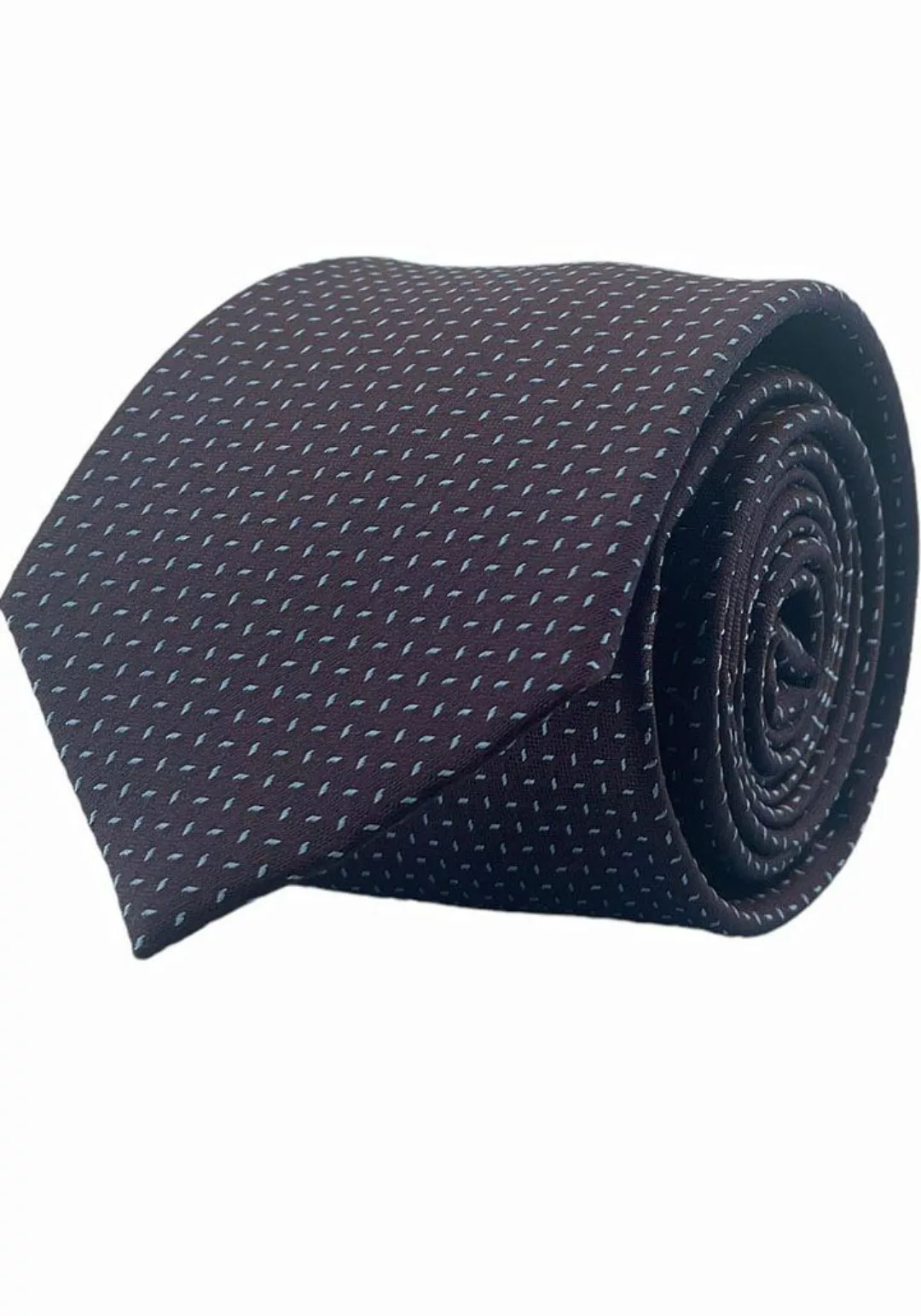 MONTI Krawatte, mit ausgefallenem Herbst-Winter-Design günstig online kaufen