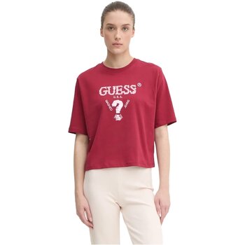 Guess  T-Shirts & Poloshirts V4YI06 I3Z14 günstig online kaufen