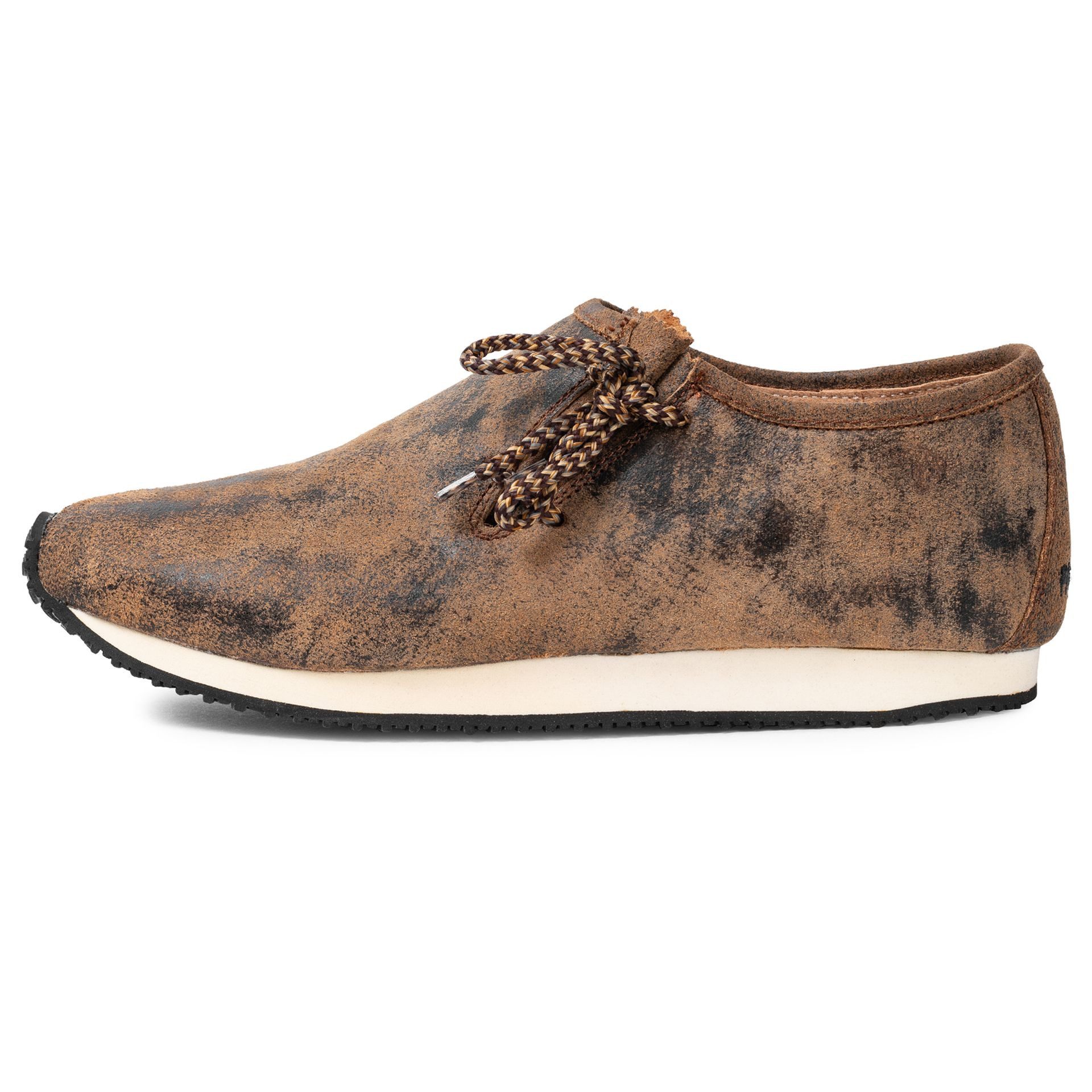 PAULGOS Trachtenschuhe Trachten Sneaker Schuhe Haferl günstig online kaufen