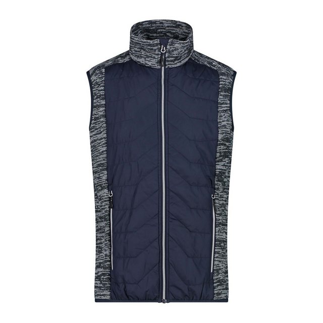 CMP Daunenweste CMP Herren Weste Man Vest Hybrid 32H2177 günstig online kaufen