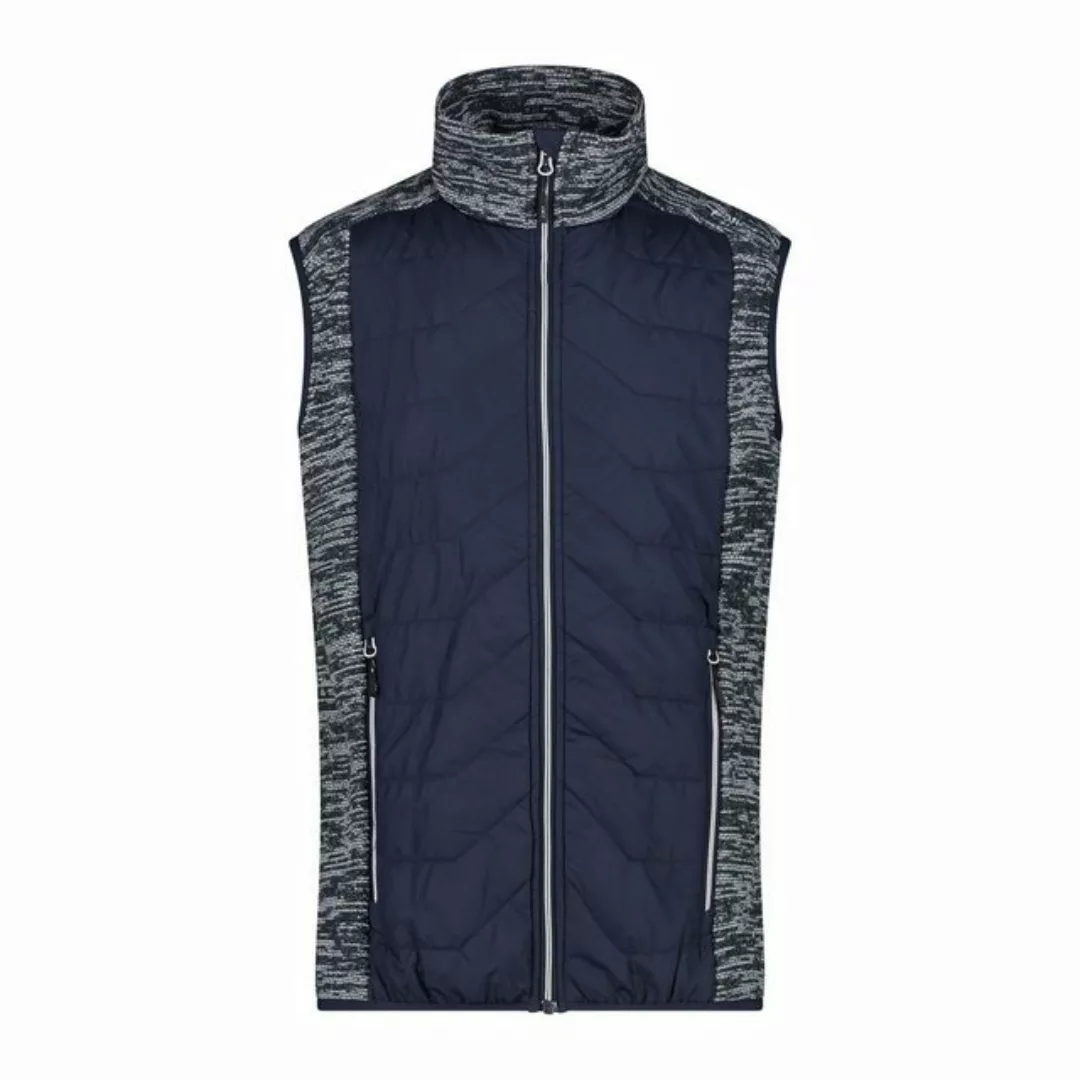 CMP Daunenweste CMP Herren Weste Man Vest Hybrid 32H2177 günstig online kaufen