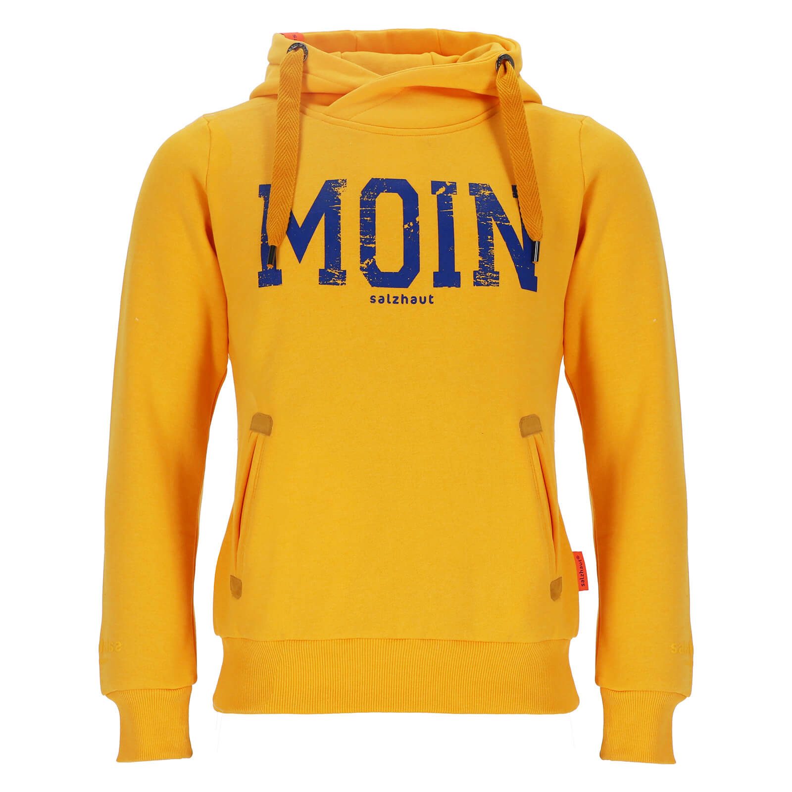 salzhaut Kapuzenpullover Damen Hoodie Sünn mit günstig online kaufen