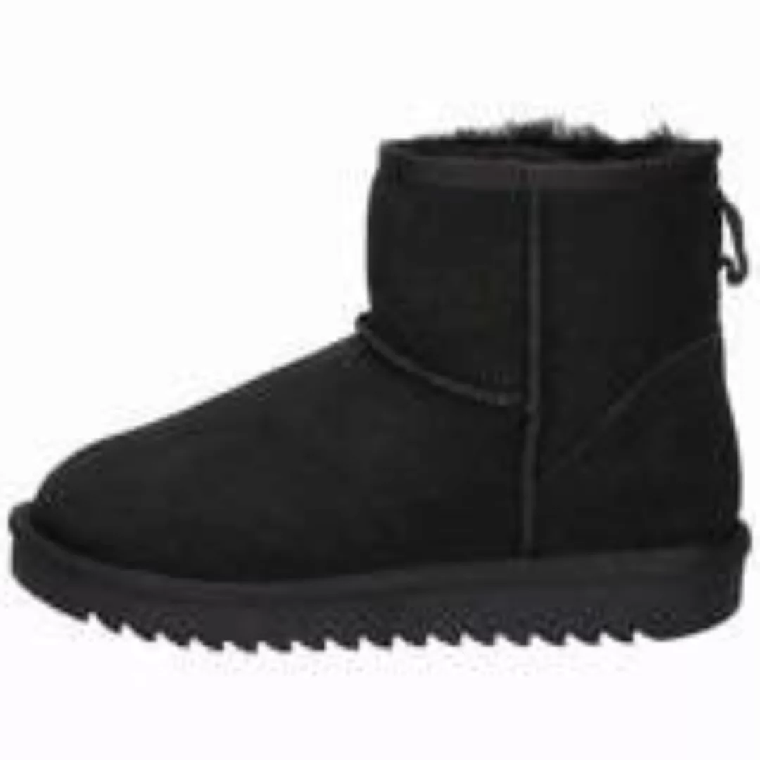 Ara Winter Boots Damen schwarz günstig online kaufen