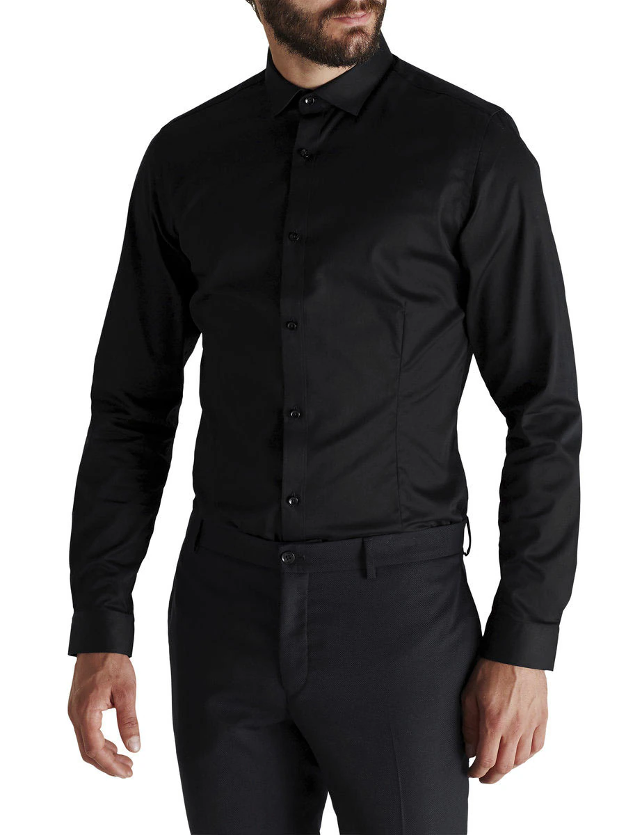 Jack & Jones Businesshemd "JJPRPARMA in Skinny Fit, Stretchanteil und verst günstig online kaufen