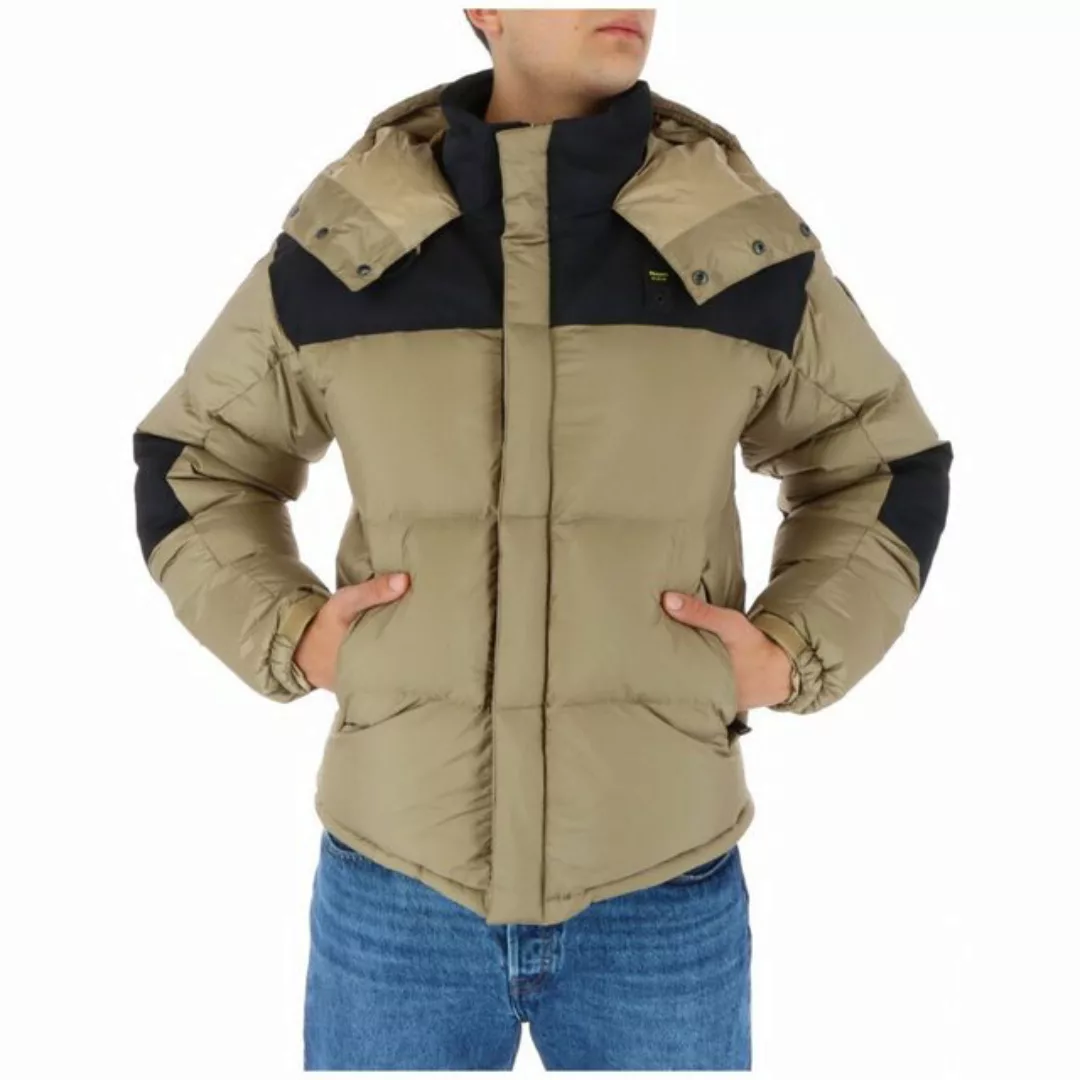 Blauer Sommerjacke günstig online kaufen