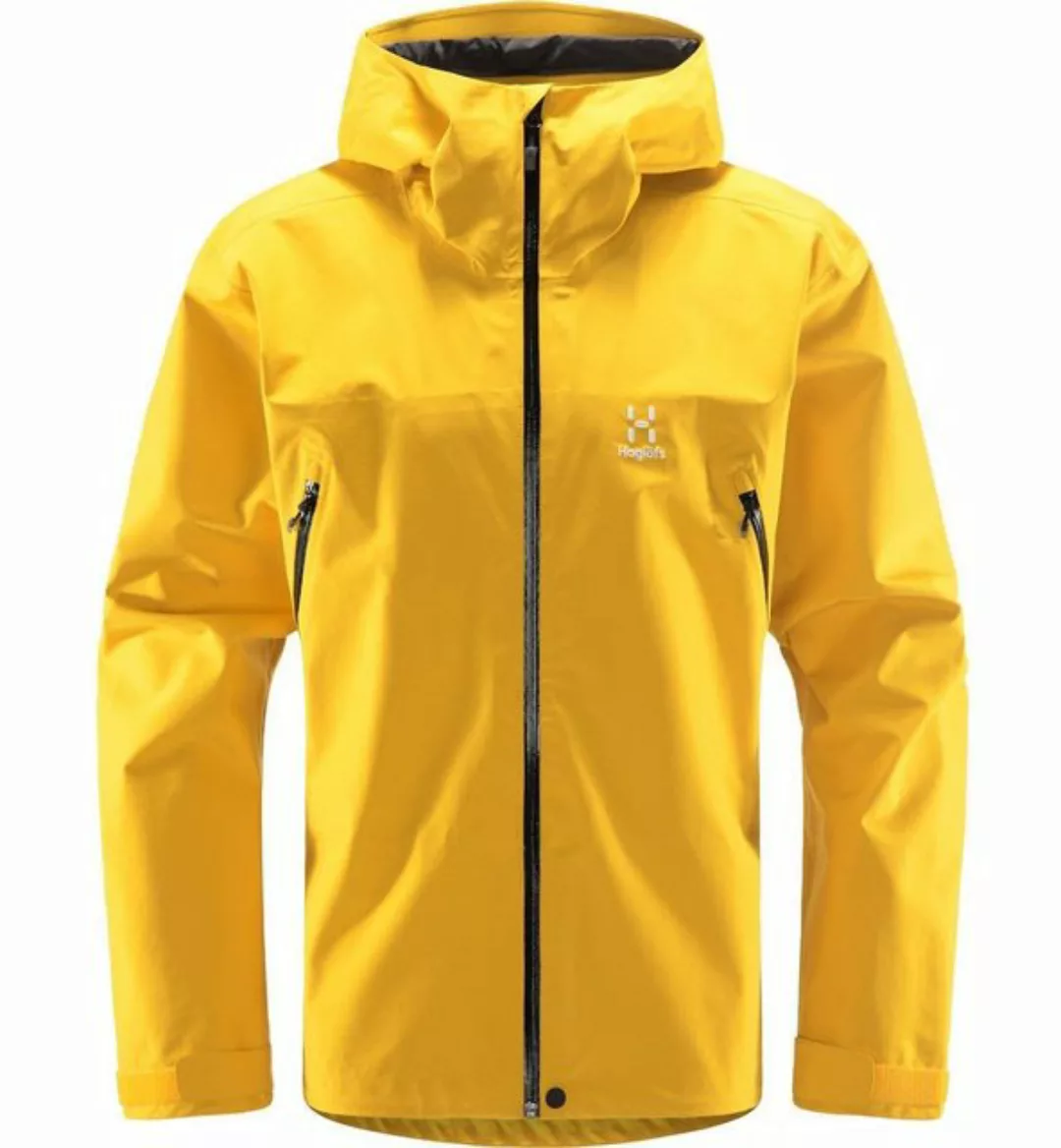 Haglöfs Anorak Haglöfs M Roc Gtx® Jacket Herren Anorak günstig online kaufen