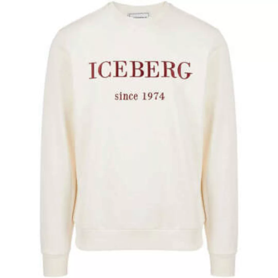 Iceberg  Sweatshirt - günstig online kaufen