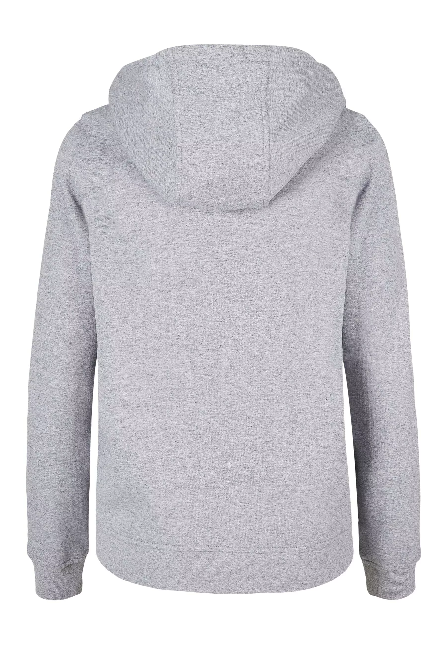 Merchcode Kapuzenpullover "Merchcode Damen Ladies Good Things Take Time Bas günstig online kaufen