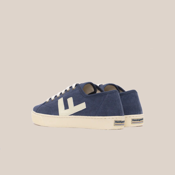 Sneaker Herren - Rancho V.2 - Navy Ivory günstig online kaufen