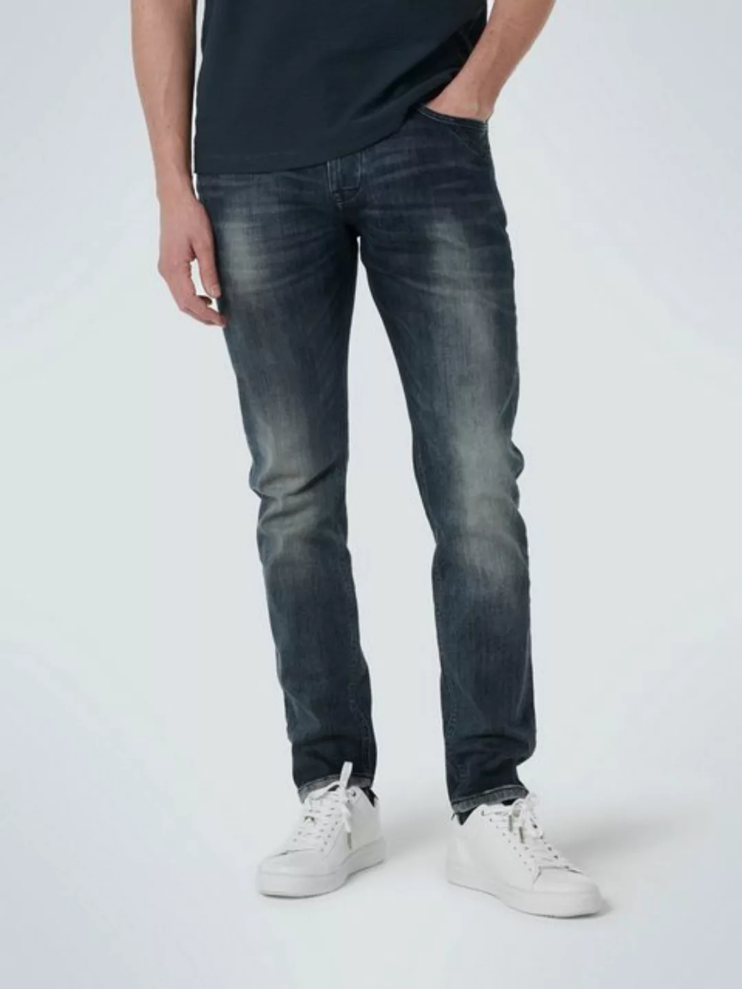 NO EXCESS 5-Pocket-Jeans günstig online kaufen