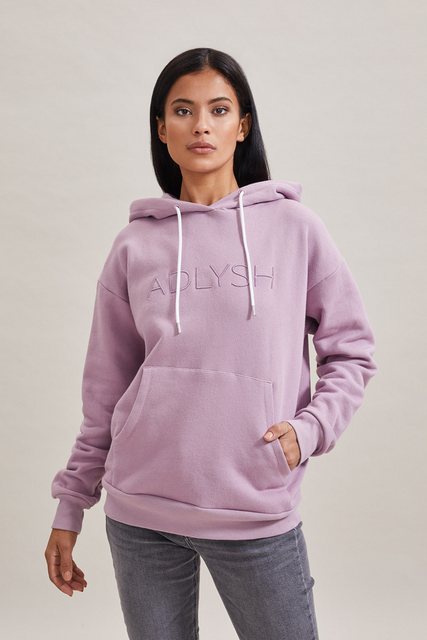 ADLYSH Hoodie MOMENTUM HOODIE günstig online kaufen