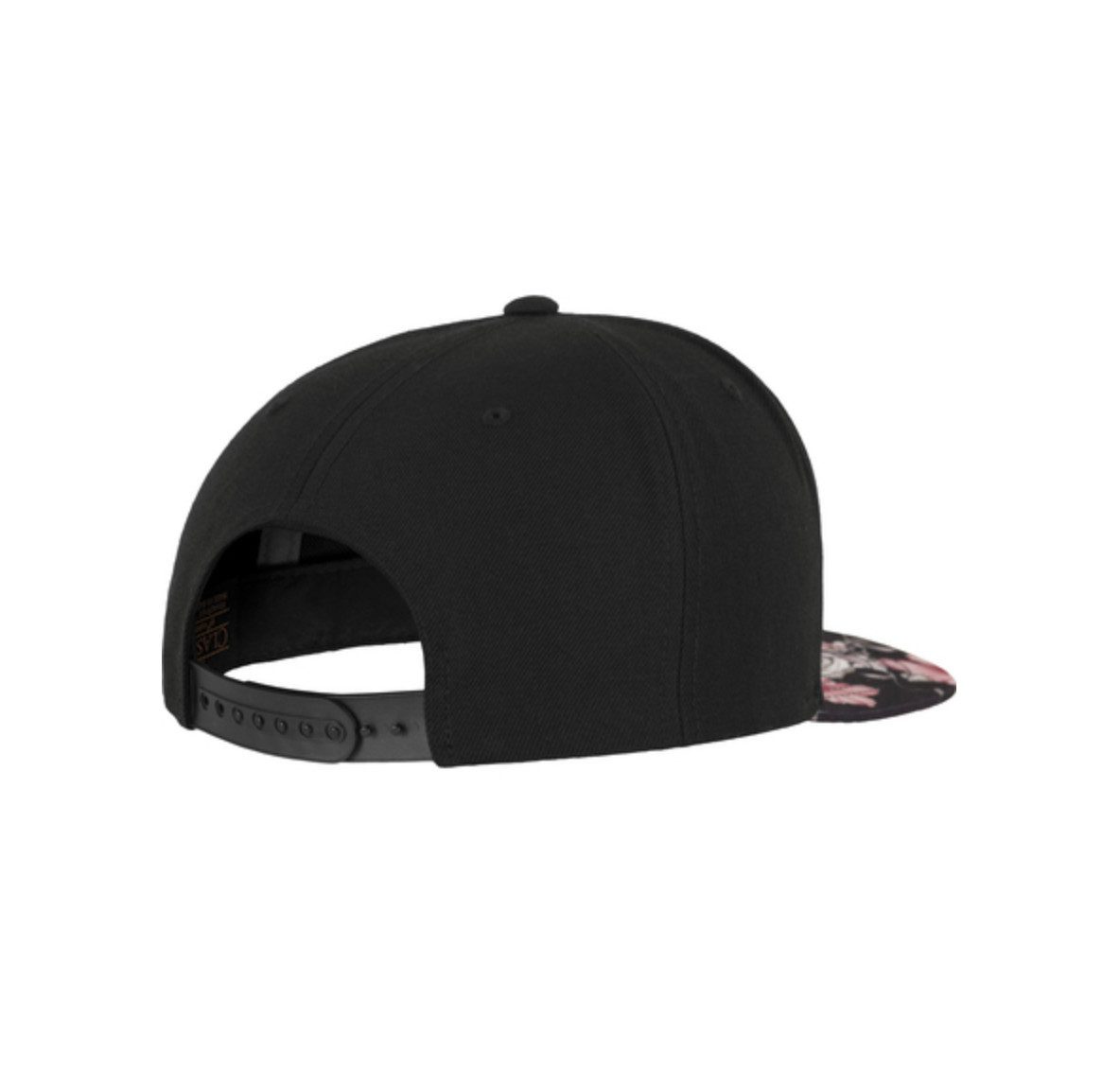 Flexfit Snapback Cap "Flexfit Unisex Floral Snapback" günstig online kaufen