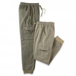 Freizeit-Cargohose günstig online kaufen