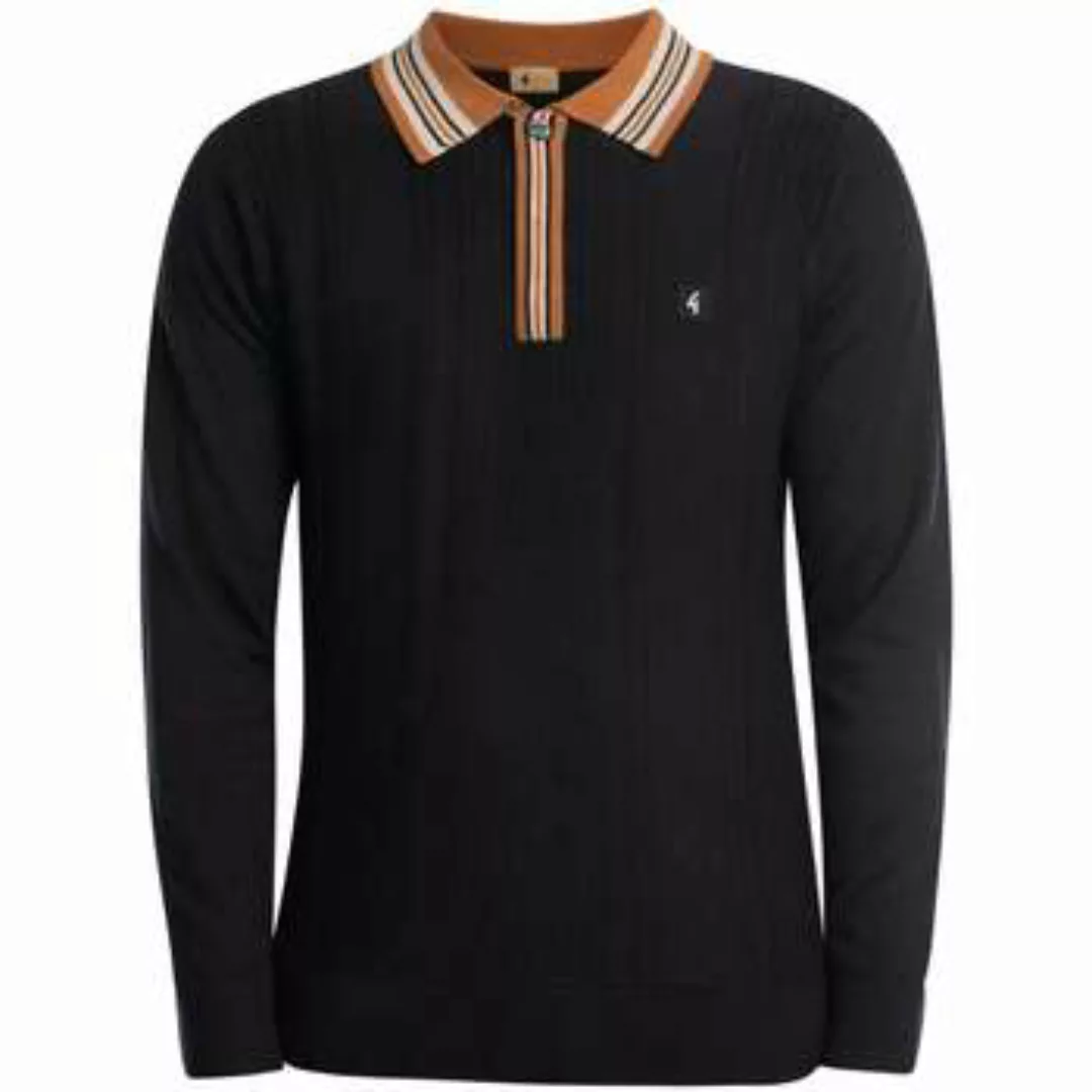 Gabicci  Poloshirt Langärmliges Poloshirt Dean günstig online kaufen