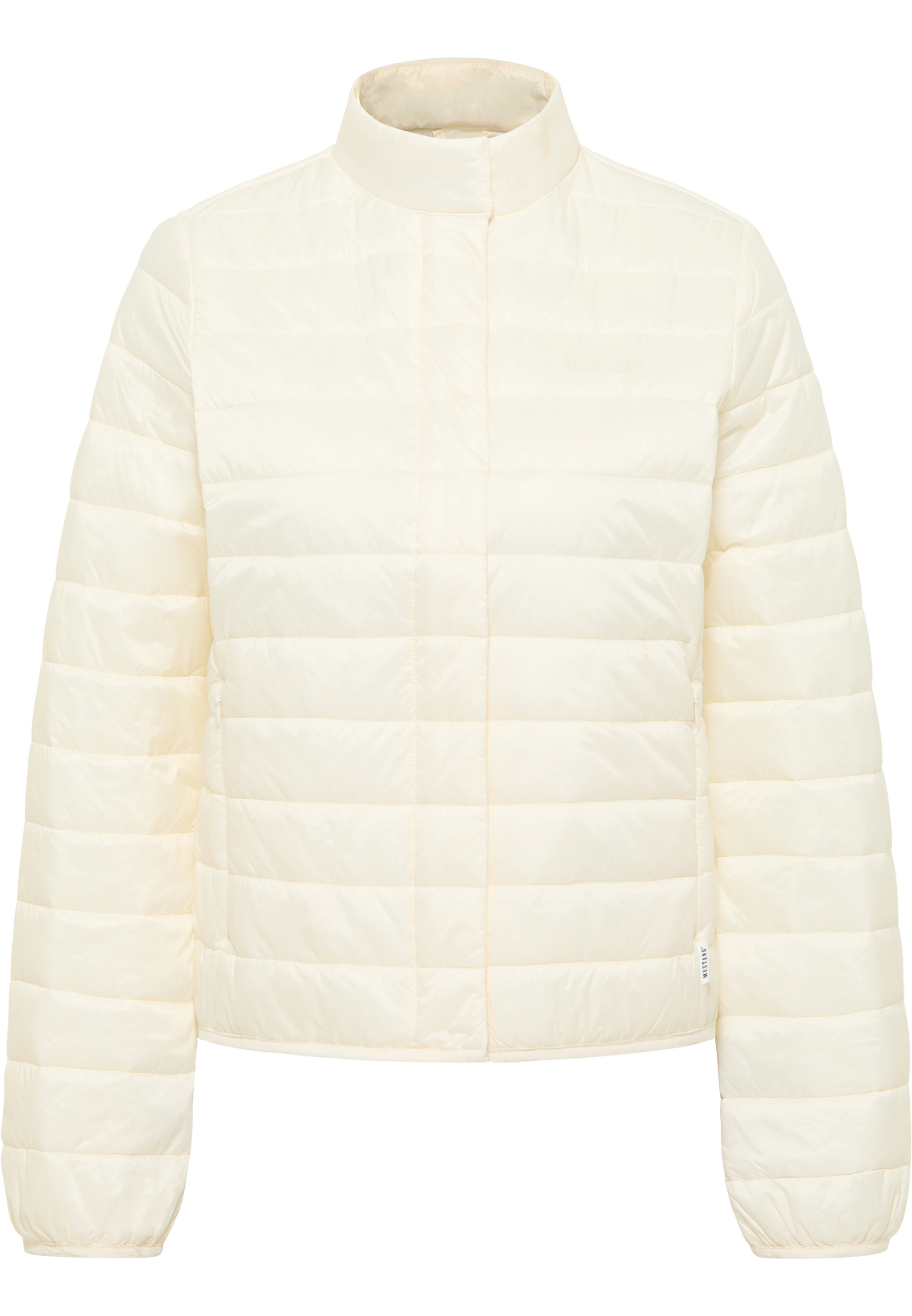 MUSTANG Outdoorjacke "Damen Style Twin Hills" günstig online kaufen