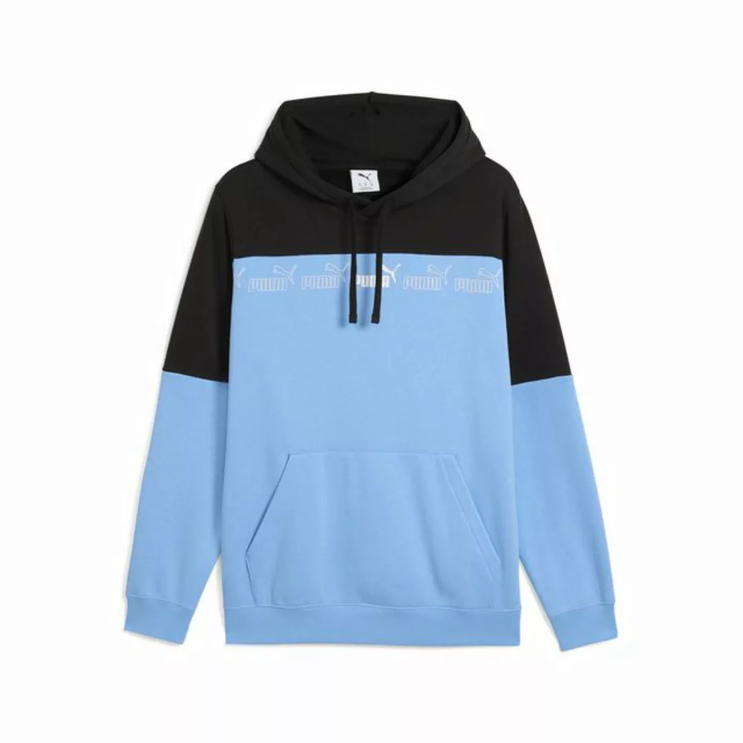 PUMA Hoodie Around The Block Hoodie Herren günstig online kaufen