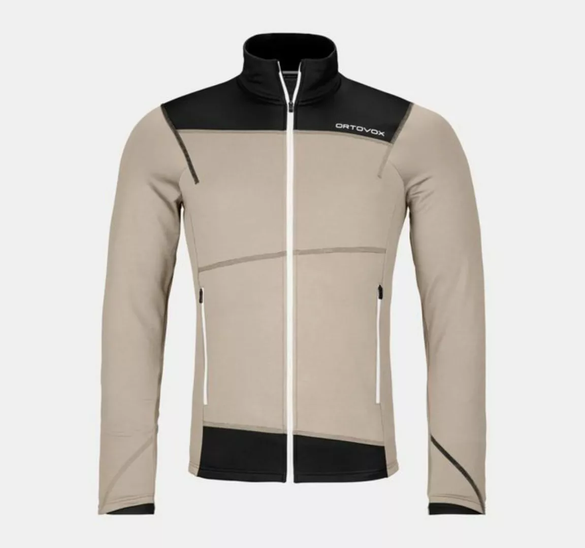 Ortovox Fleecejacke FLEECE LIGHT JACKET M günstig online kaufen