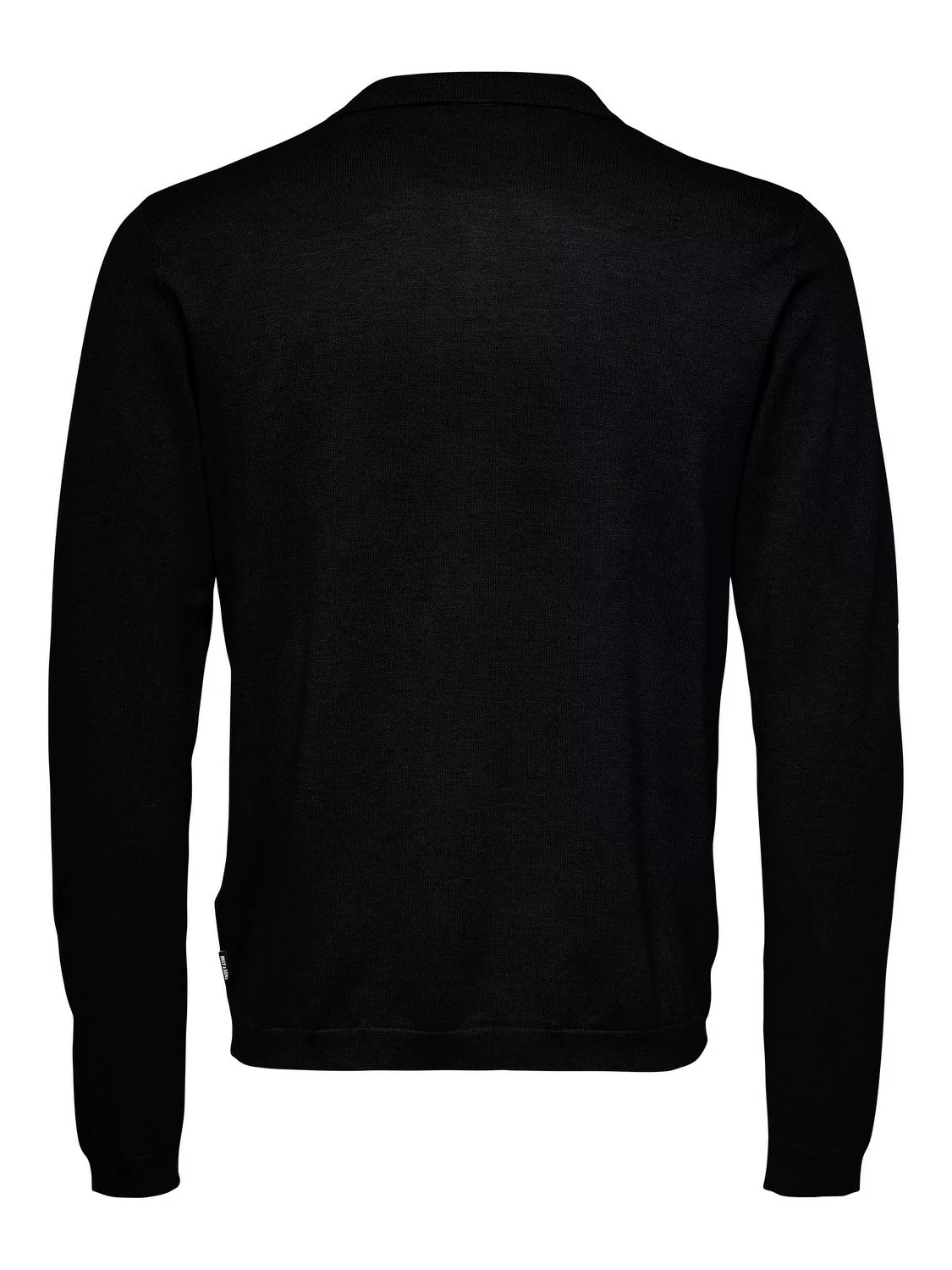 Only & Sons Herren Poloshirt ONSWYLER LIFE - Regular Fit günstig online kaufen