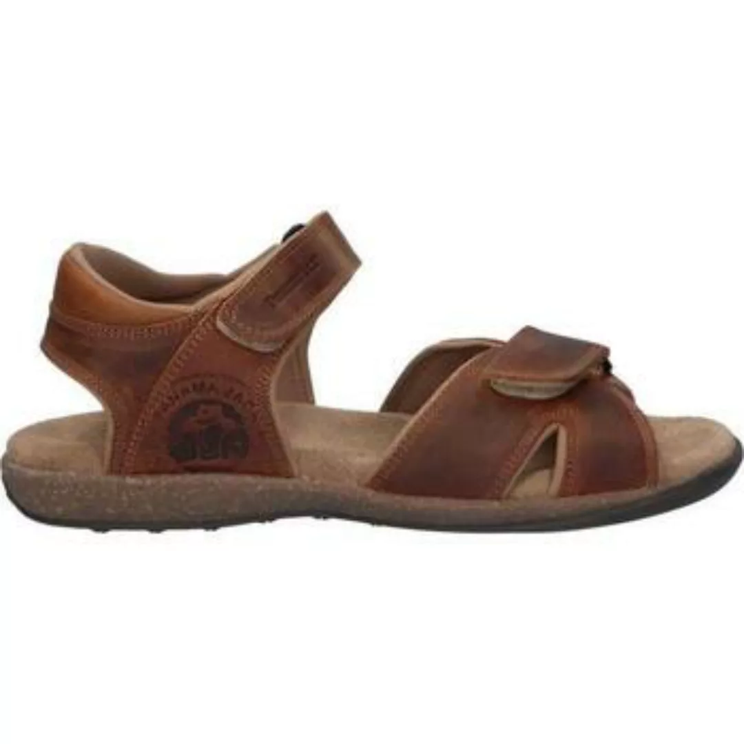 Panama Jack  Sandalen KING C805 günstig online kaufen