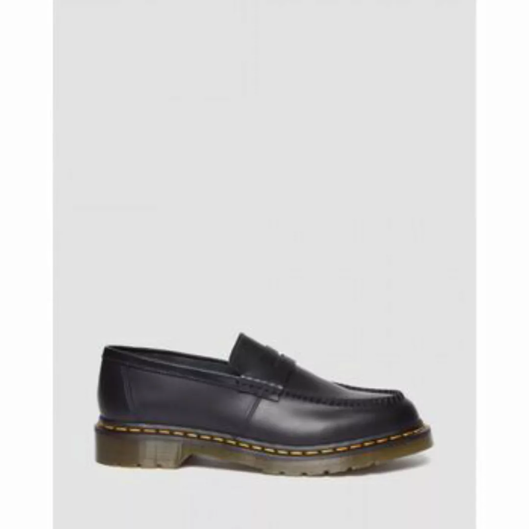 Dr. Martens  Sneaker 30980001 - PENTON-BLACK günstig online kaufen