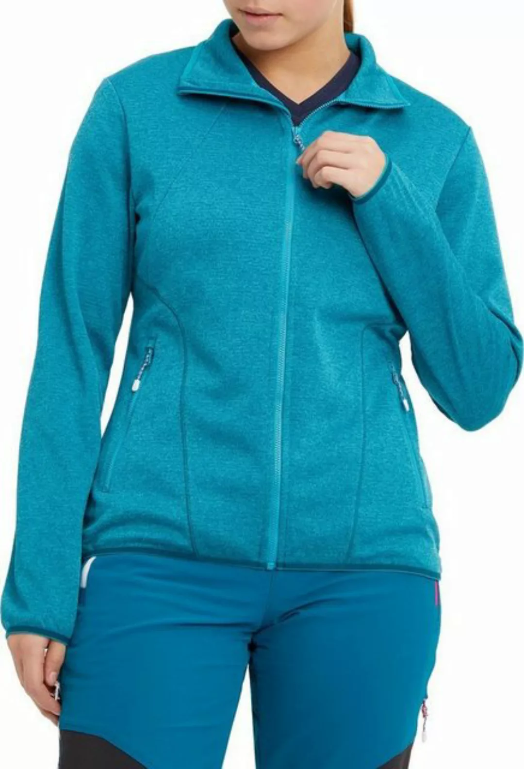 McKINLEY Fleecejacke McKinley D-Fleecejacke Roto II günstig online kaufen