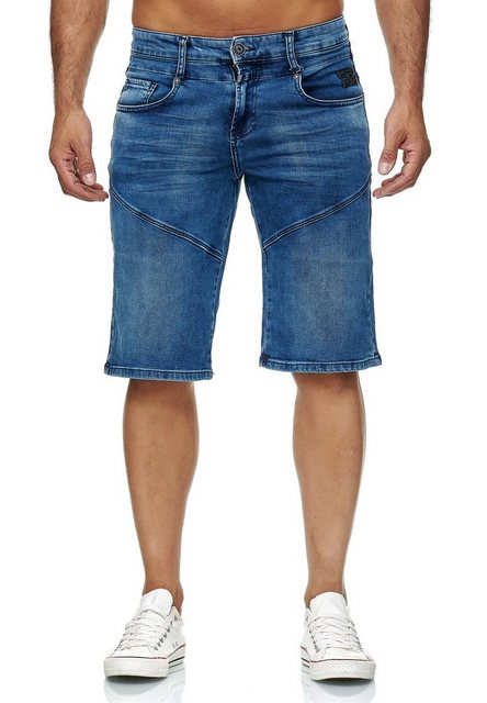 Rusty Neal Shorts Tuscor mit bequemem Sitz günstig online kaufen