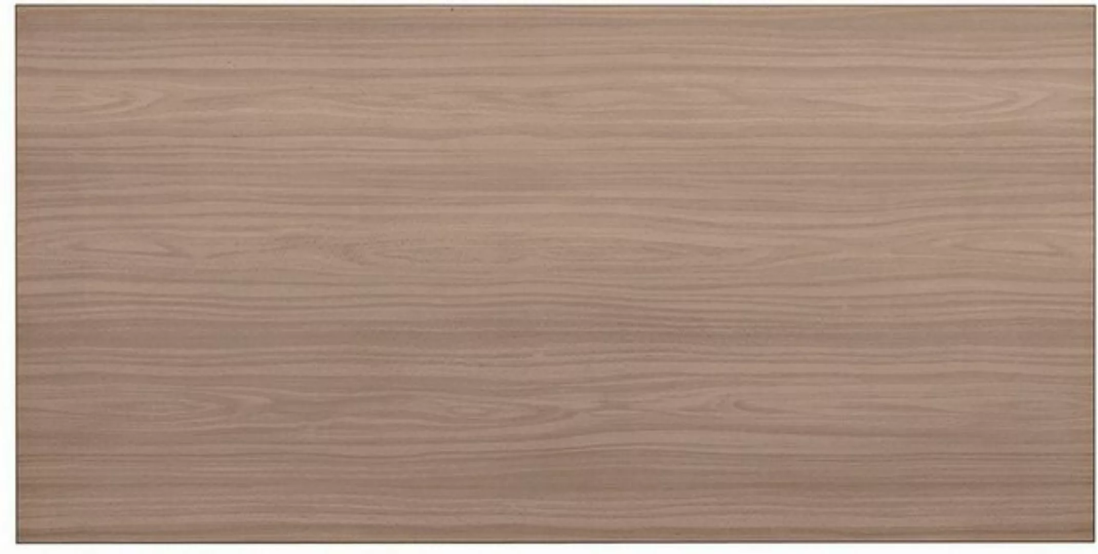 Aktenschrank Einlegboden für Schränke Basic 800x330mm Nussbaum günstig online kaufen